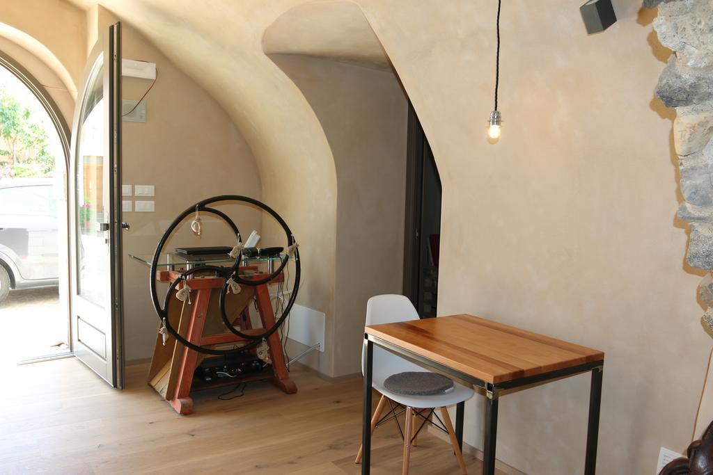 Alloggio per agriturismo Agriturismo La Ciasa Del Fabio