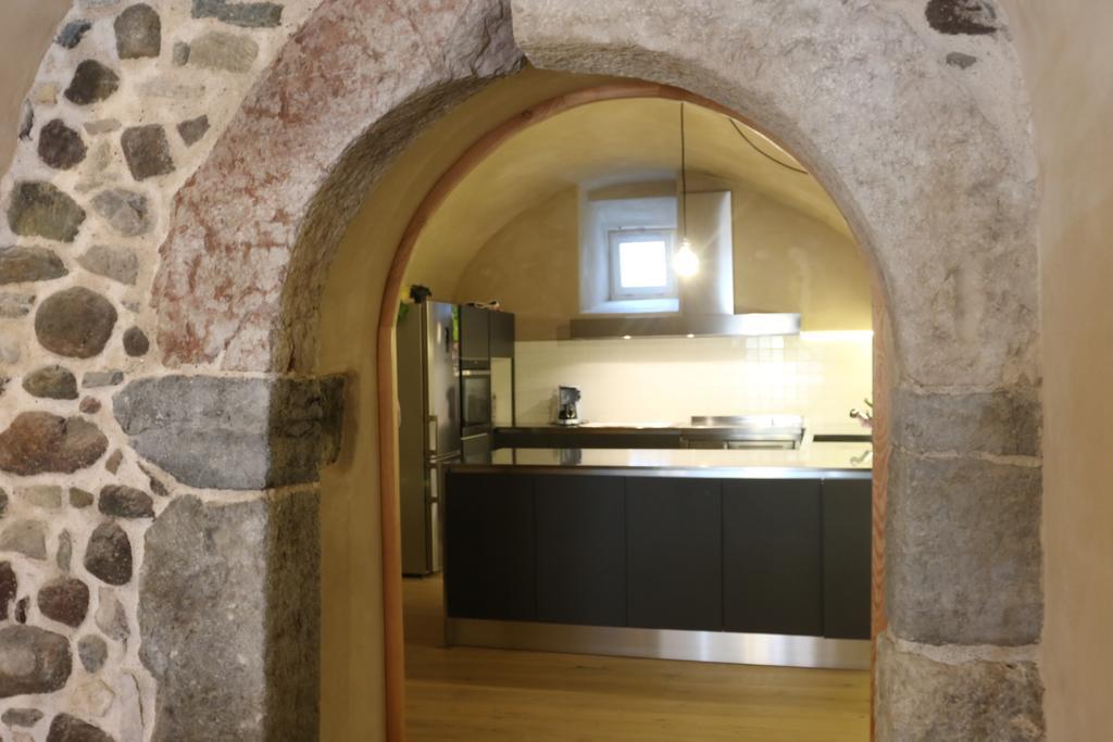Agriturismo La Ciasa Del Fabio Alloggio per agriturismo